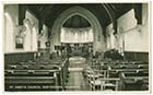 Northdown St Marys Church  | Margate History